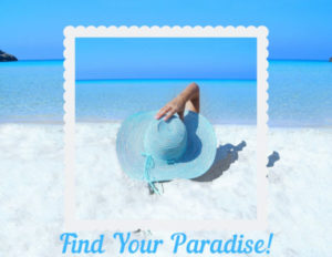 FindYourParadise